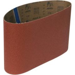 Slīpēšanas lente Mirka HIOLIT XO; 200x750 mm; P150; 1 gab. Smilšpapīri