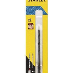 Metāla urbis Stanley HSS; 6x70/107 mm Piederumi urbjiem