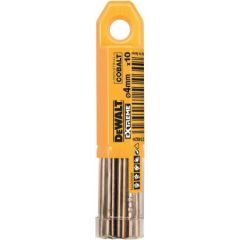 Metāla urbis DeWalt DT4924-QZ; 4x43/75 mm; 10 gab. Piederumi urbjiem