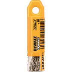 Metāla urbis DeWalt DT4920-QZ; 3x33/61 mm; 10 gab. Piederumi urbjiem