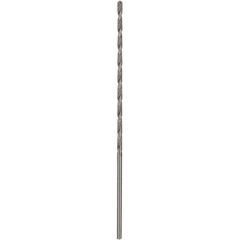 Metāla urbis Bosch HSS-G; DIN 340; 2x85 mm; 5 gab. Piederumi urbjiem