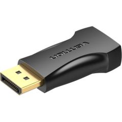 Adapter HDMI Vention Female HDMI to Male Display Port (Black)