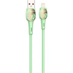 Fast Charging Cable LDNIO LS832 Lightning, 30W