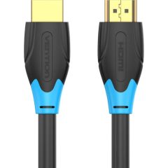Cable HDMI Vention AACBH 2m (black) HDMI vadi