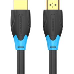 Cable HDMI Vention AACBG 1,5m (black) HDMI vadi