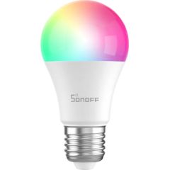 Smart LED Wi-Fi Bulb Sonoff B05-BL-A60 RGB