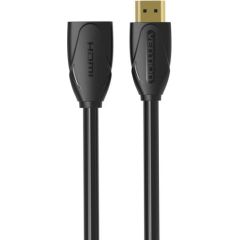 HDMI Extender 2m Vention VAA-B06-B200 (Black)