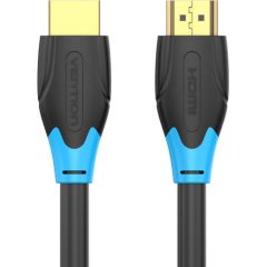 Cable HDMI Vention AACBF 1m (black) HDMI vadi