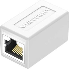 Keystone Jack Cat.6 FTP Connector Vention IPVW0 White