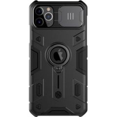Nillkin CamShield Armor case for iPhone 11 Pro (black)