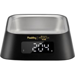 Smart Pet Bowl Pawbby