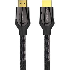 HDMI Cable 5m Vention VAA-B05-B500 (Black)