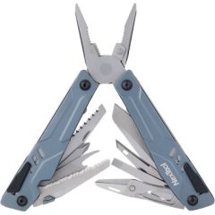 Multitool Nextool NE20045 15 in 1 + bit set (blue)