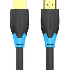Cable HDMI Vention AACBJ 5m (black) HDMI vadi