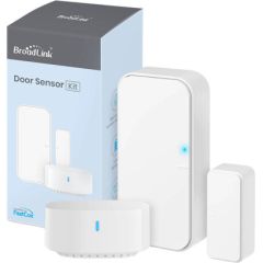 SMART DOOR SENSOR BroadLink + S3 HUB