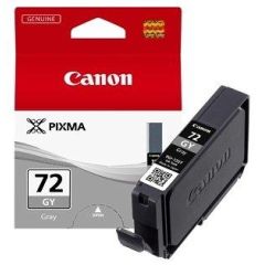 Ink Canon PGI72GY | Pro-10 Tintes printeru izejmateriāli