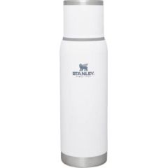 Stanley Termoss The Adventure To-Go Bottle 1L balts