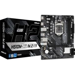 ASRock H510M-H2/M.2 SE motherboard