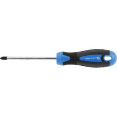 Skrūvgriezis Hogert HT1S040; PZ0; 75 mm Skrūvgrieži