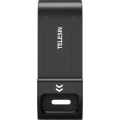 Battery lid TELESIN for GoPro 12/11/10/9 Citi kameru aksesuāri 