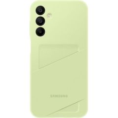 Samsung Galaxy A15/A15 5G Card Slot Cover Lime