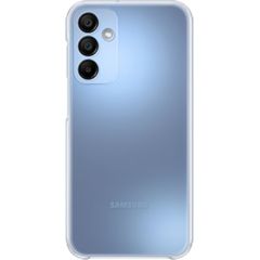 Samsung Galaxy A15/A15 5G Clear Cover Transparent