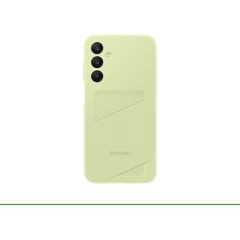 Samsung Galaxy A25 5G Card Slot Cover Lime