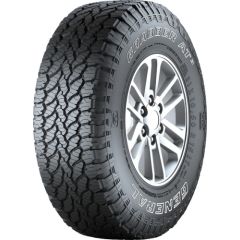 General Tire Grabber AT3 255/60R18 112S
