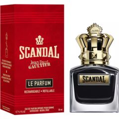 J.P. Gaultier Scandal Le Parfum Pour Homme Edp Spray 50 ml