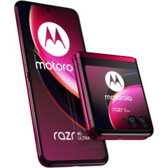 Motorola RAZR 40 ULTRA 8/256GB DualSIM 5G Magenta