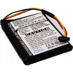 Nawigacja GPS Cameron Sino Akumulator Bateria typ P2 VF6S VF6D VF65 do Nawigacji GPS TomTom One 140 140S GO 600 500 50 / CS-TM140SL Jaunumi - Sports