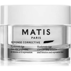 Matis Reponse Corrective Hyaluronic-Age mitrinošs sejas krēms