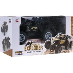 RoGer Rock Explorer Crawler R/C Игрушечная Машина 1:18