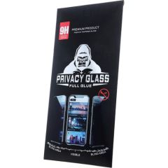 Закаленное стекло Fusion Privacy для iPhone 13|13 Pro|14