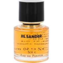 Jil Sander No.4 50ml