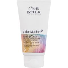 Wella ColorMotion+ / Structure 75ml