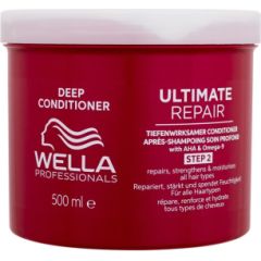 Wella Ultimate Repair / Conditioner 500ml
