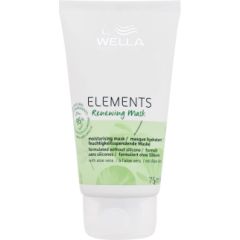 Wella Elements / Renewing Mask 75ml