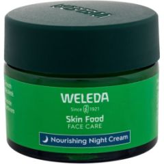 Weleda Skin Food / Nourishing Night Cream 40ml