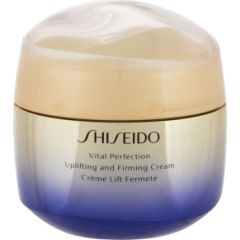 Shiseido Vital Perfection / Uplifting and Firming Cream 75ml