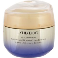 Shiseido Vital Perfection / Uplifting and Firming Cream Enriched 75ml
