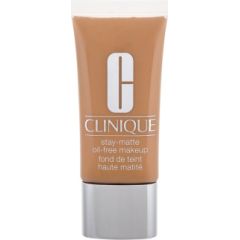 Clinique Stay-Matte / Oil-Free Makeup 30ml