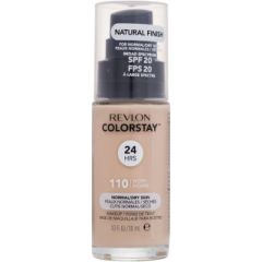 Revlon Colorstay / Normal Dry Skin 30ml SPF20 Dekoratīvā kosmētika