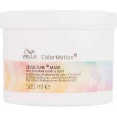Wella ColorMotion+ / Structure 500ml