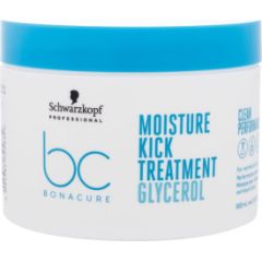 Schwarzkopf BC Bonacure Moisture Kick / Glycerol Treatment 500ml