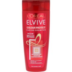 L'oreal Elseve Color-Vive / Protecting Shampoo 250ml