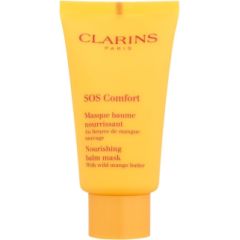 Clarins SOS / Nourishing 75ml