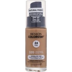 Revlon Colorstay / Normal Dry Skin 30ml SPF20 Dekoratīvā kosmētika