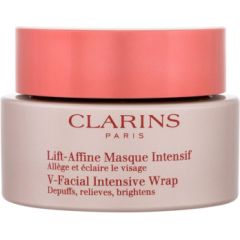 Clarins V-Facial / Intensive Wrap 75ml