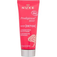 Nuxe Prodigieuse Boost / Glow-Boosting Detox Mask 75ml